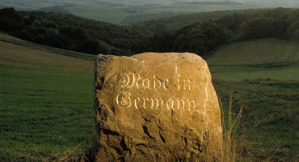 Heimatstein